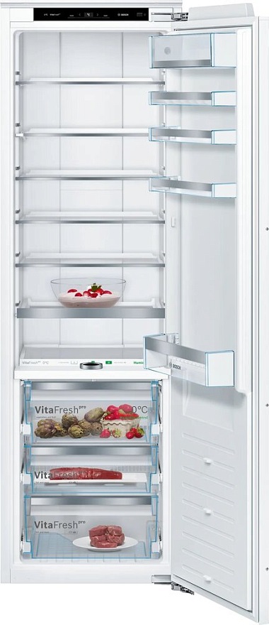Встраиваемый холодильник Bosch KIF81PFE0 фото 1 в Ростове-на-Дону Встраиваемый холодильник Bosch KIF81PFE0 фото 1 в Ростове-на-Дону