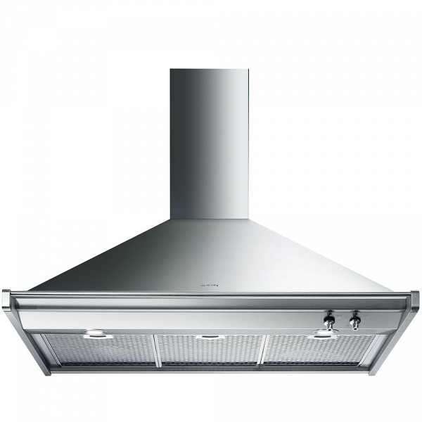 Вытяжка Smeg KD100XE Classica фото 1 в Ростове-на-Дону
