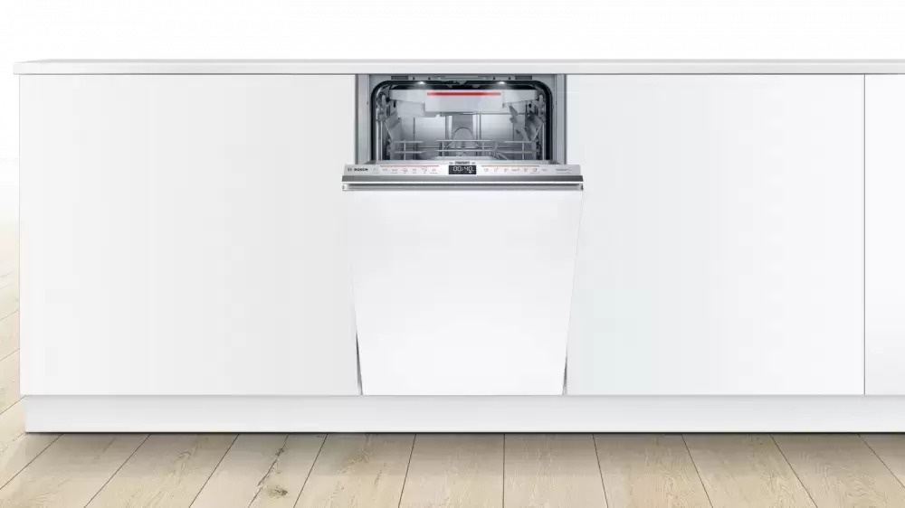Посудомоечная машина Bosch SPV6HMX5MR фото 3 в Ростове-на-Дону
