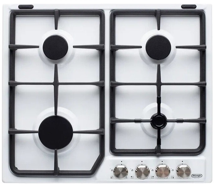 Варочная панель DeLonghi BF 46.1 ASV GUD фото 1 в Ростове-на-Дону