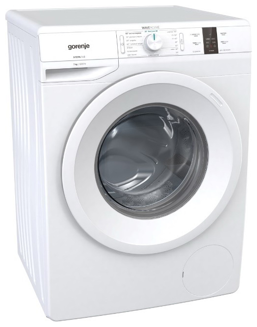Стиральная машина Gorenje WP 723 в Ростове-на-Дону Стиральная машина Gorenje WP 723 в Ростове-на-Дону