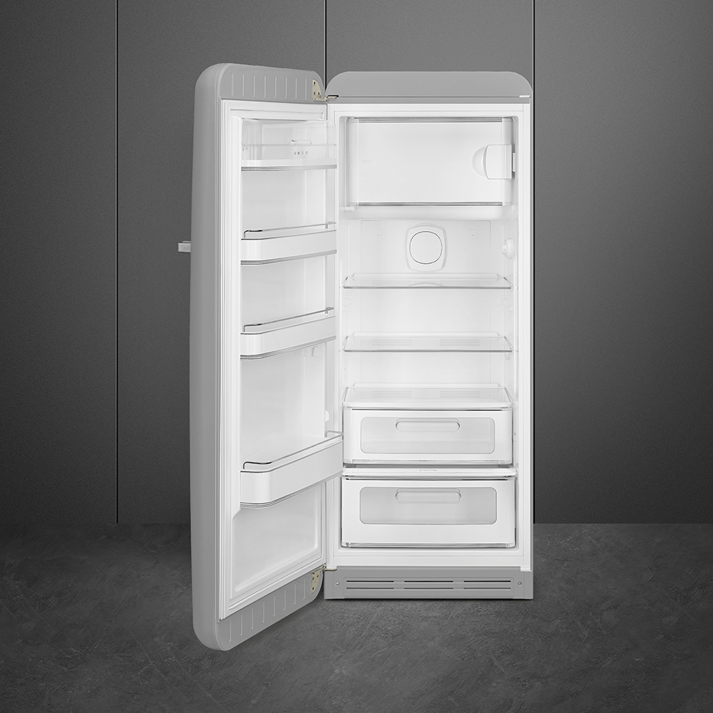 Холодильник Smeg FAB28LSV3 фото 2 в Ростове-на-Дону