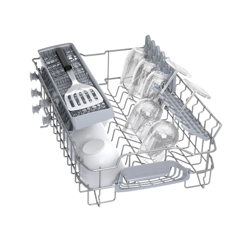 Встраиваемая посудомоечная машина Bosch SRV2HKX5DR фото 4 в Ростове-на-Дону