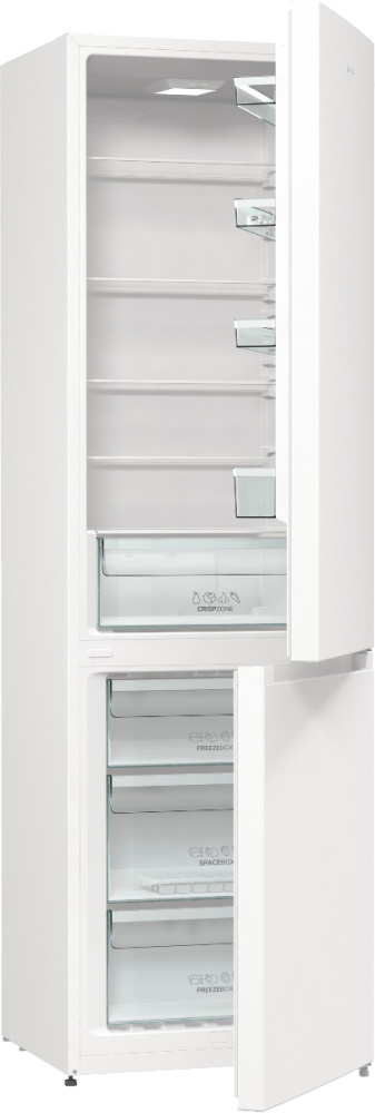 Двухкамерный холодильник Gorenje RK6201EW4 фото 1 в Ростове-на-Дону Двухкамерный холодильник Gorenje RK6201EW4 фото 1 в Ростове-на-Дону