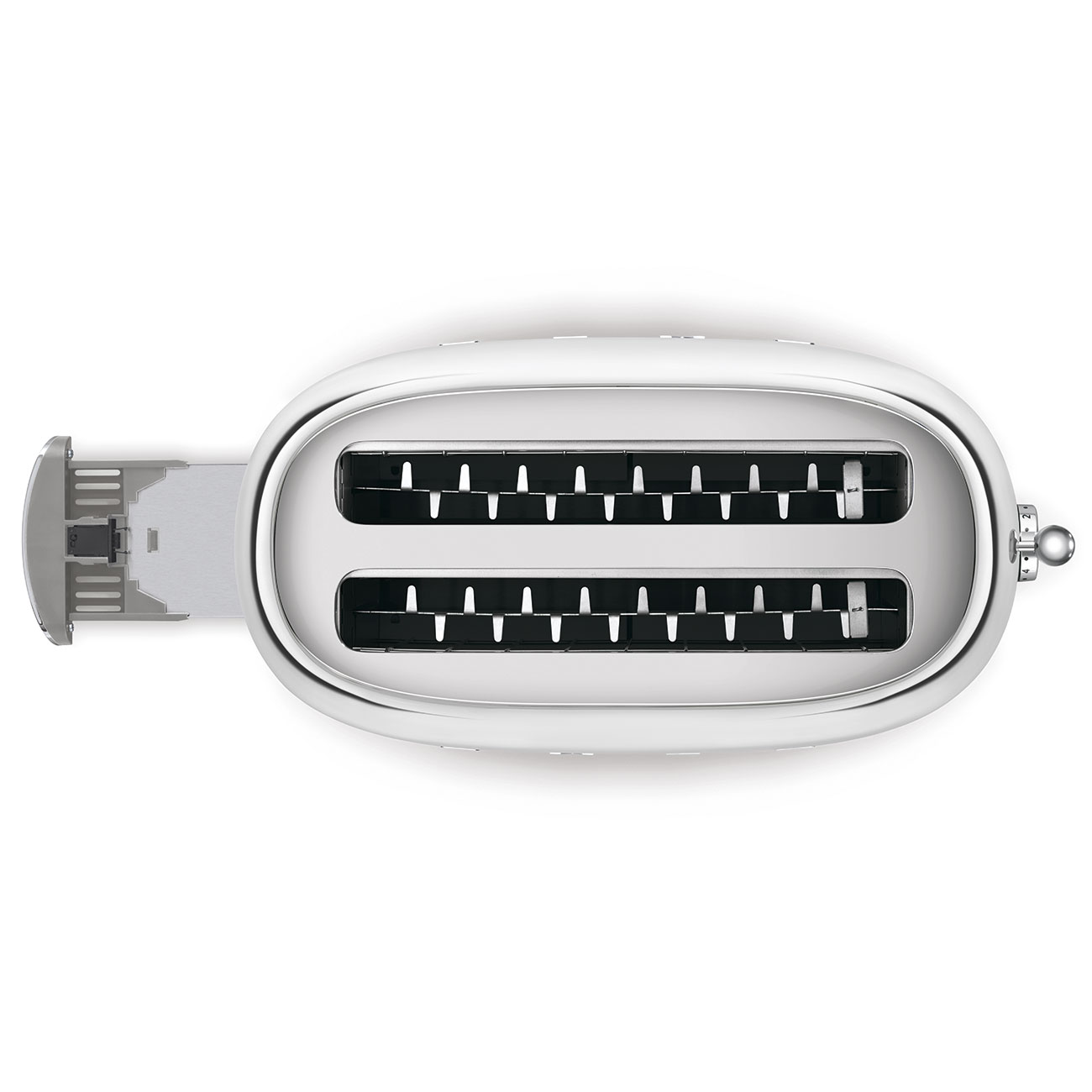 Тостер Smeg TSF02SSEU фото 5 в Ростове-на-Дону