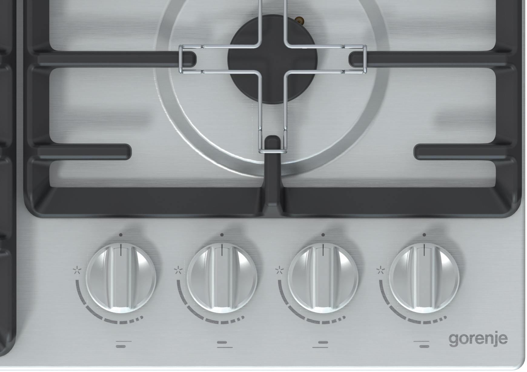 Варочная панель Gorenje G641ZAX фото 2 в Ростове-на-Дону