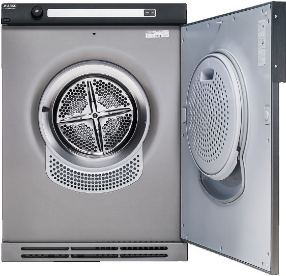 Сушильная машина Asko TDC112VSMarine (230В) фото 2 в Ростове-на-Дону Сушильная машина Asko TDC112VSMarine (230В) фото 2 в Ростове-на-Дону
