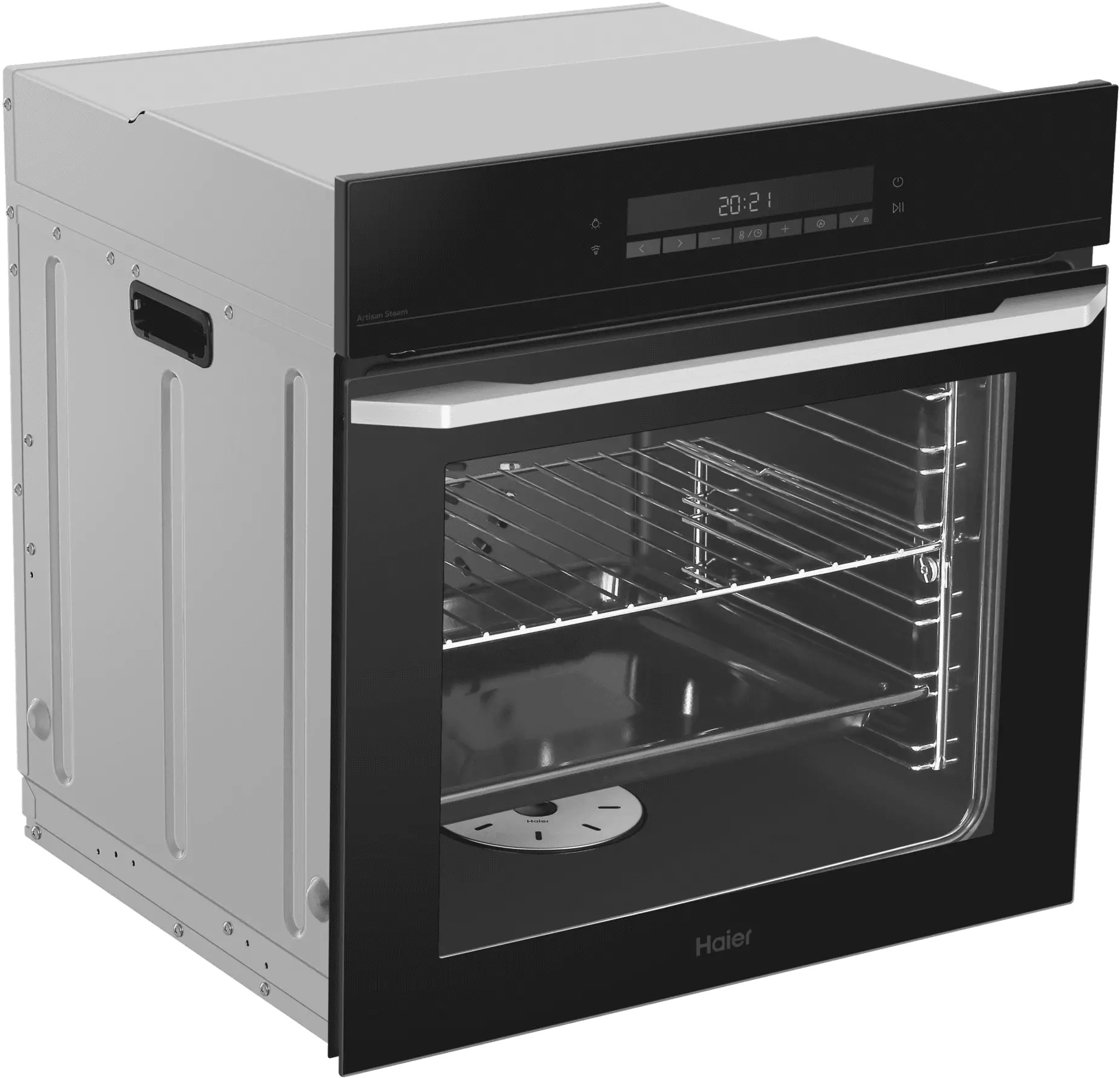 Духовой шкаф HAIER HOQ-P16AS5GB фото 2 в Ростове-на-Дону Духовой шкаф HAIER HOQ-P16AS5GB фото 2 в Ростове-на-Дону