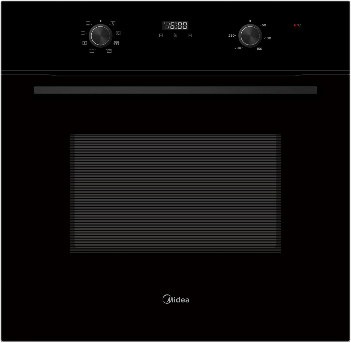 Духовой шкаф Midea MO67003GB фото 1 в Ростове-на-Дону Духовой шкаф Midea MO67003GB фото 1 в Ростове-на-Дону