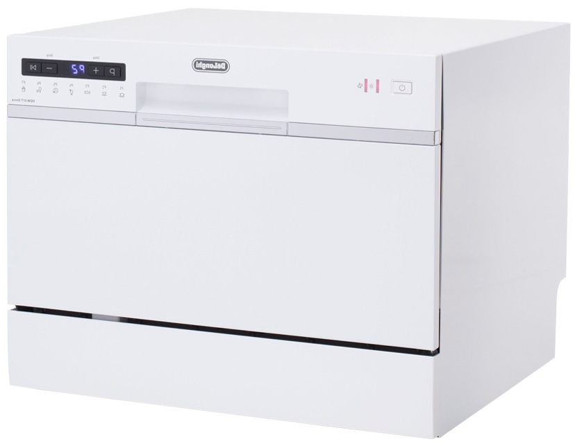 Посудомоечная машина DeLonghi DDW07T Onics фото 3 в Ростове-на-Дону