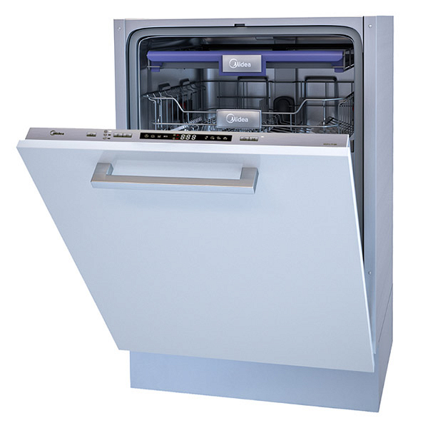 Встраиваемая посудомоечная машина Midea MID45S700 в Ростове-на-Дону
