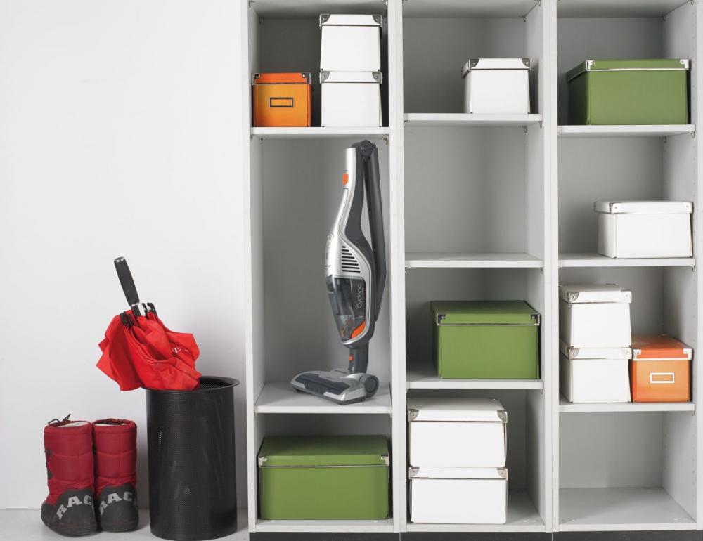 Пылесос Gorenje SVC 216 FS фото 7 в Ростове-на-Дону