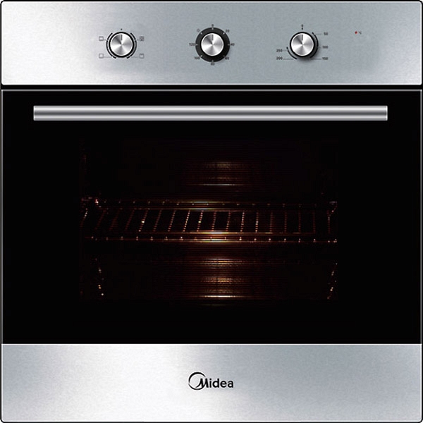 Духовой шкаф Midea 65CME10006 в Ростове-на-Дону Духовой шкаф Midea 65CME10006 в Ростове-на-Дону