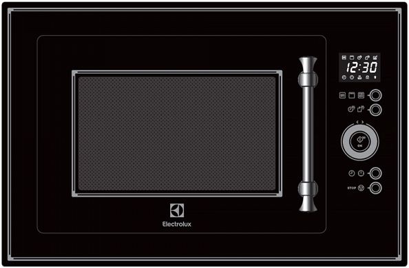 Встраиваемая микроволновая печь Electrolux EMT25203K в Ростове-на-Дону Встраиваемая микроволновая печь Electrolux EMT25203K в Ростове-на-Дону