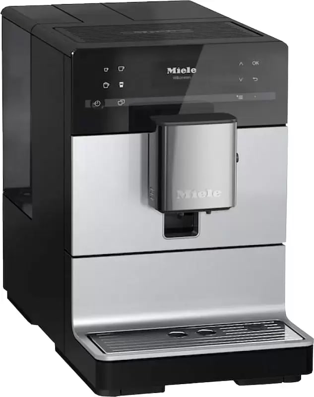Кофемашина Miele CM 5510 ALSM фото 3 в Ростове-на-Дону Кофемашина Miele CM 5510 ALSM фото 3 в Ростове-на-Дону