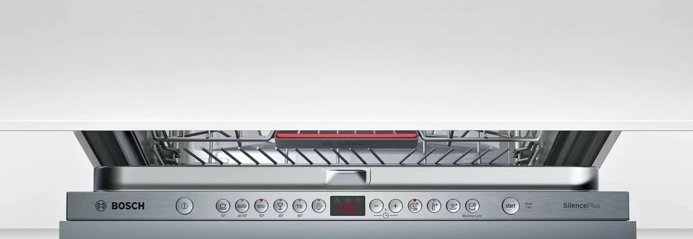 Встраиваемая посудомоечная машина Bosch SMV46KX04E фото 3 в Ростове-на-Дону Встраиваемая посудомоечная машина Bosch SMV46KX04E фото 3 в Ростове-на-Дону