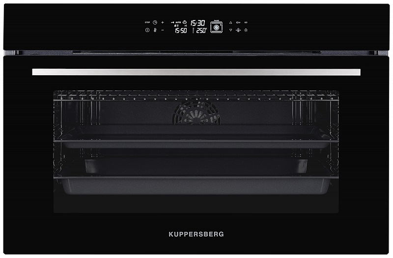 Духовой шкаф Kuppersberg FH 911 B в Ростове-на-Дону