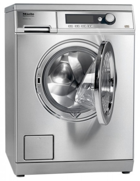 Стиральная машина Miele PW 6065 насос фото 1 в Ростове-на-Дону