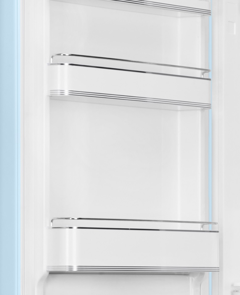 Холодильник Smeg FAB32LPB5 фото 6 в Ростове-на-Дону