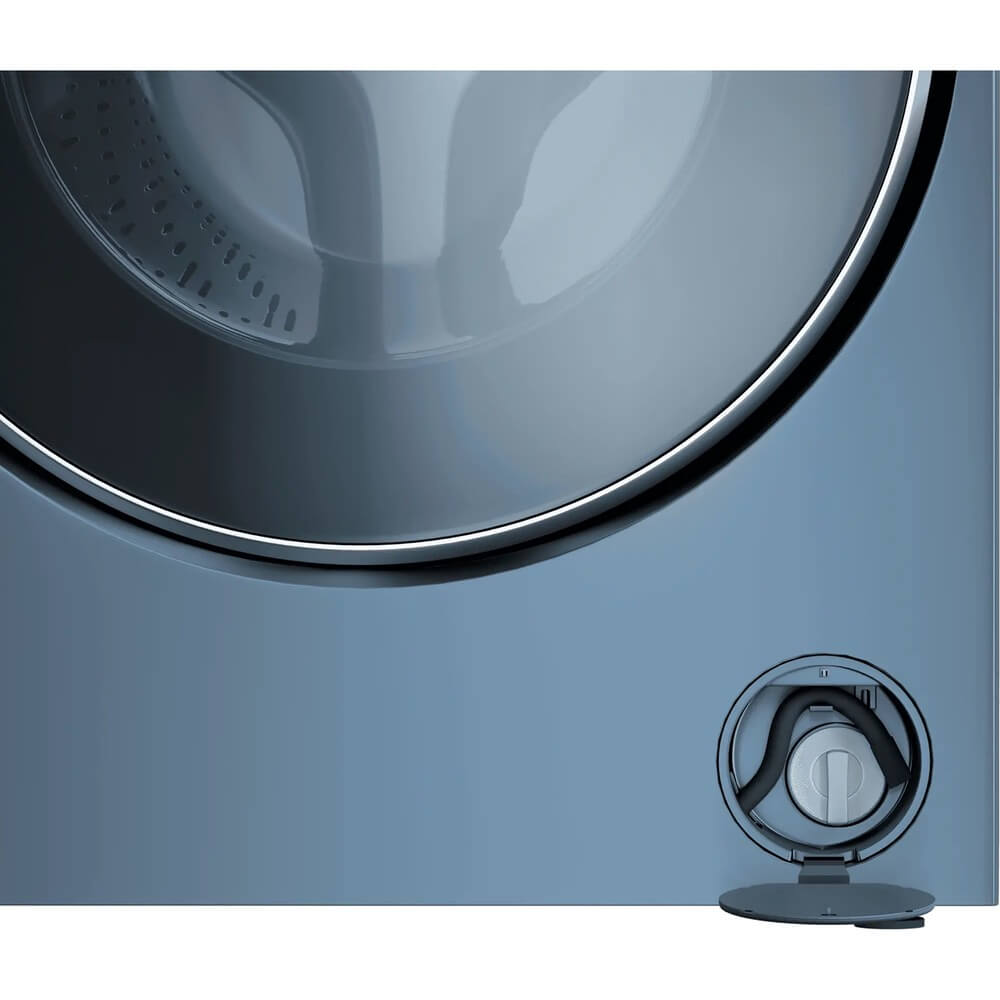 Cтиральная машина Haier HW120-BD14397SU1 фото 8 в Ростове-на-Дону