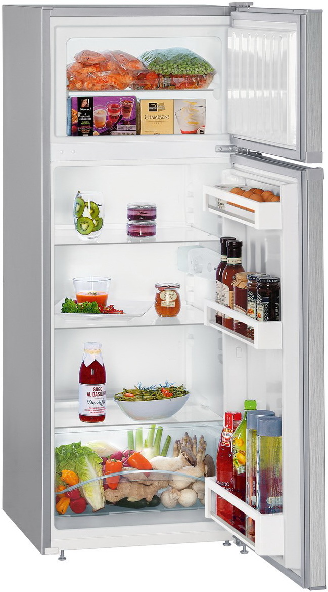 Холодильник Liebherr CTPel 231 фото 1 в Ростове-на-Дону