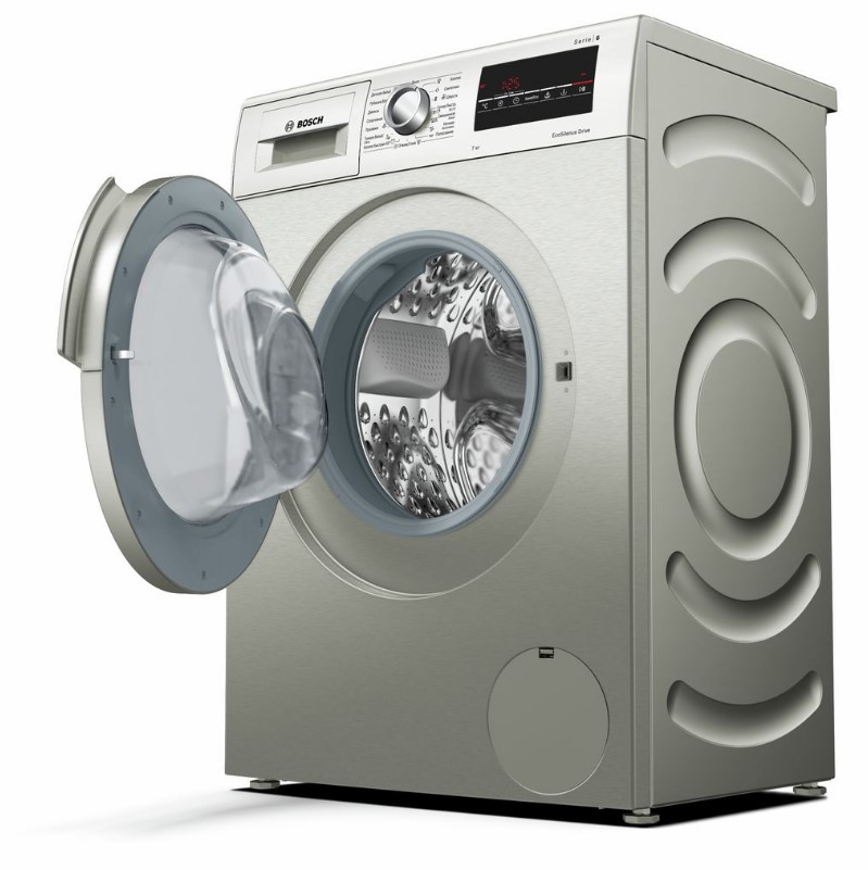 Стиральная машина Bosch WLL2426SOE фото 2 в Ростове-на-Дону Стиральная машина Bosch WLL2426SOE фото 2 в Ростове-на-Дону
