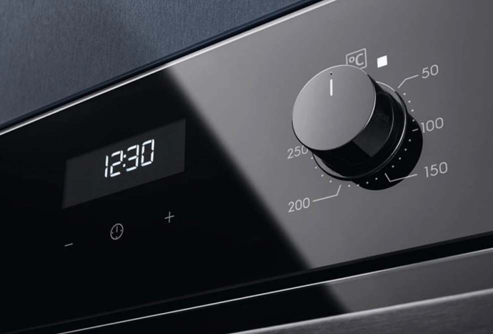 Духовой шкаф Electrolux KODEF70BZ фото 4 в Ростове-на-Дону