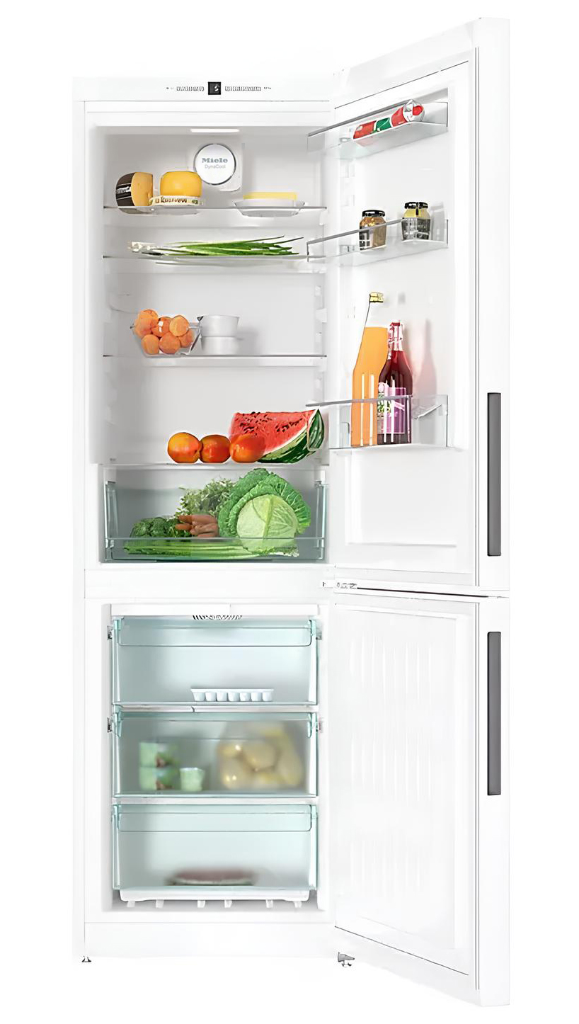 Двухкамерный холодильник Miele KFN 28132 D ws фото 2 в Ростове-на-Дону
