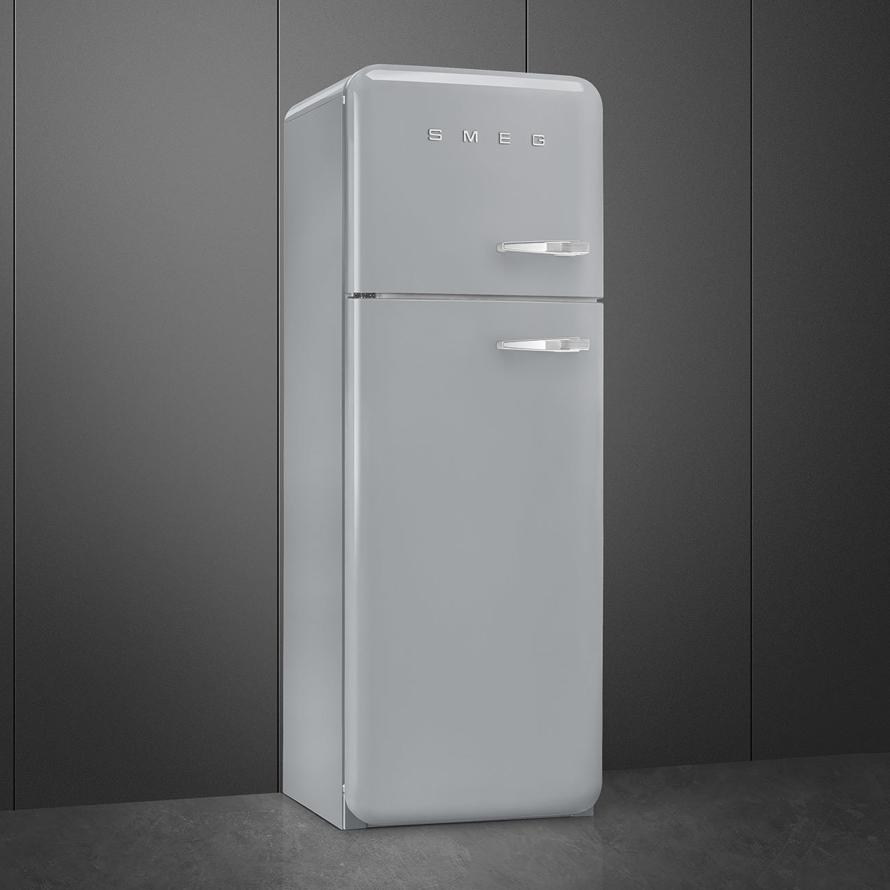 Холодильник Smeg FAB30LSV5 фото 3 в Ростове-на-Дону