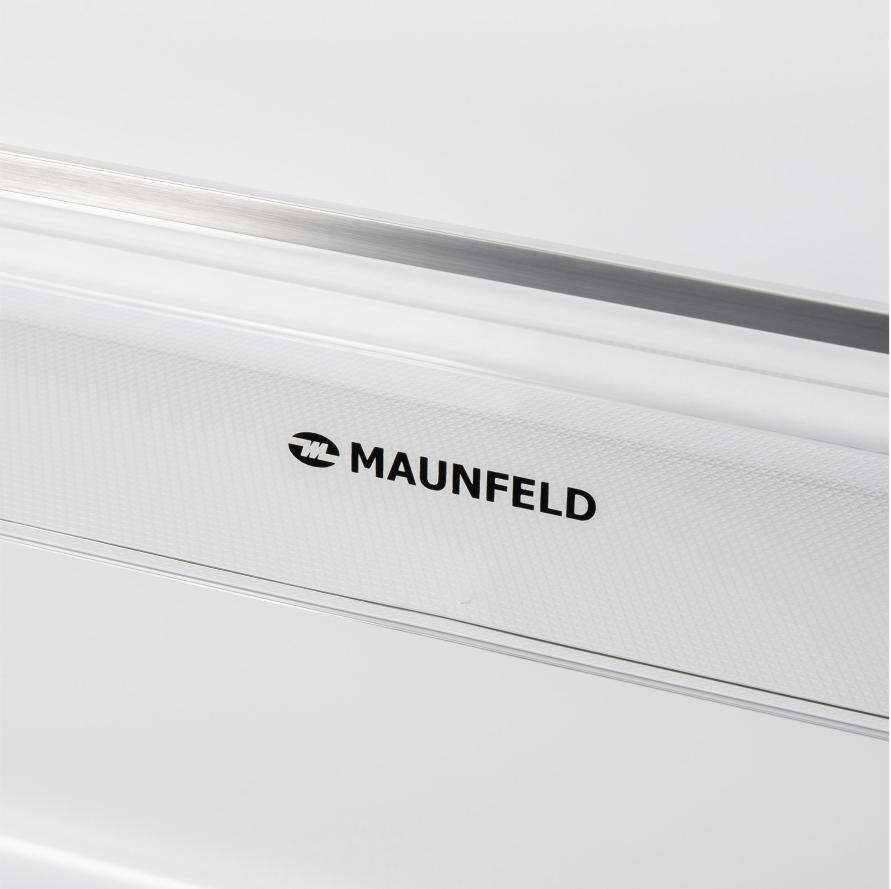 Холодильник Maunfeld MFF1857NFW фото 13 в Ростове-на-Дону
