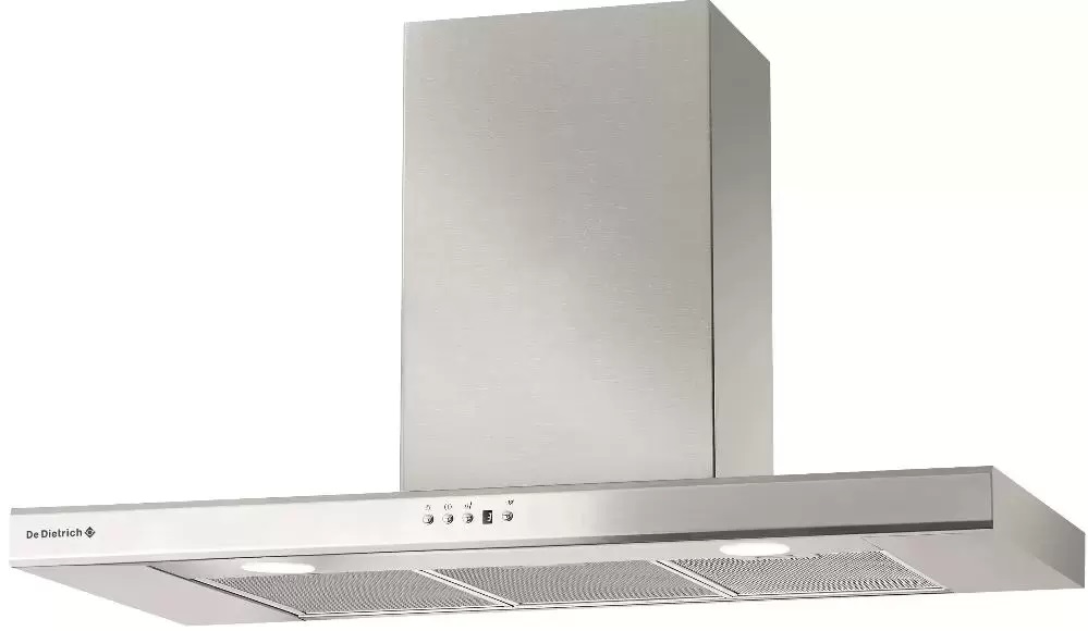 Вытяжка De Dietrich DHD1510X в Ростове-на-Дону Вытяжка De Dietrich DHD1510X в Ростове-на-Дону