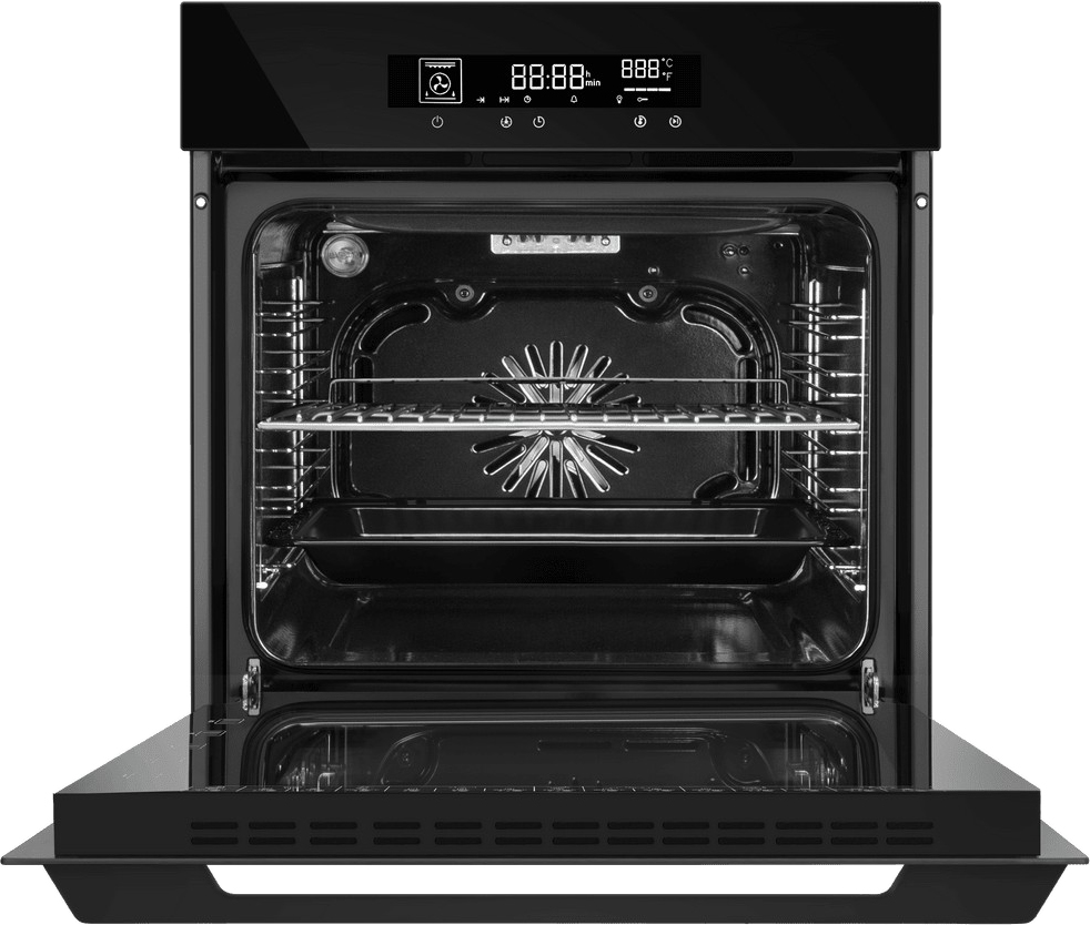 Духовой шкаф MAUNFELD AEOD60106B2 фото 3 в Ростове-на-Дону Духовой шкаф MAUNFELD AEOD60106B2 фото 3 в Ростове-на-Дону