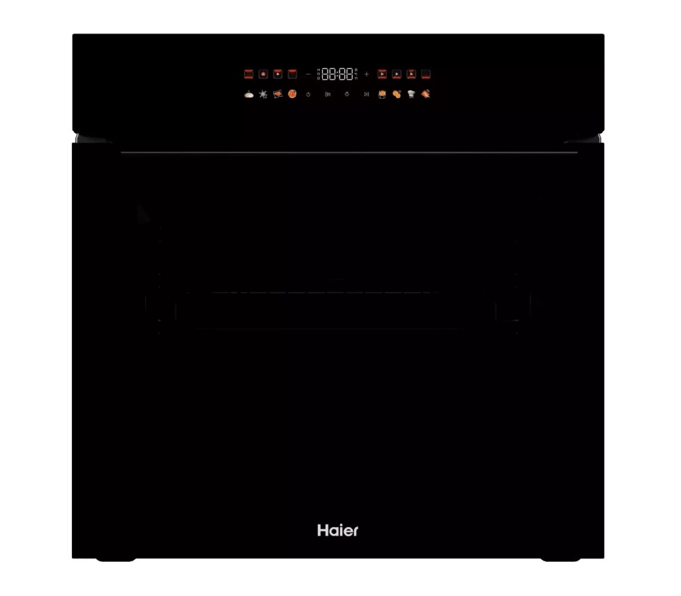 Духовой шкаф Haier HOQ-M5AAN3GB фото 1 в Ростове-на-Дону