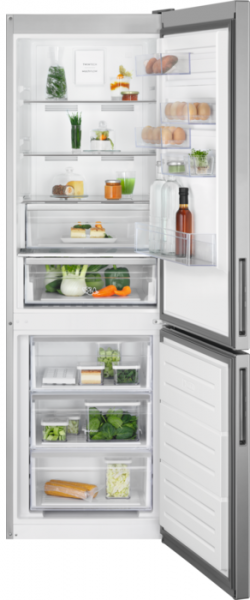 Холодильник Electrolux RNC7ME32X2 фото 2 в Ростове-на-Дону