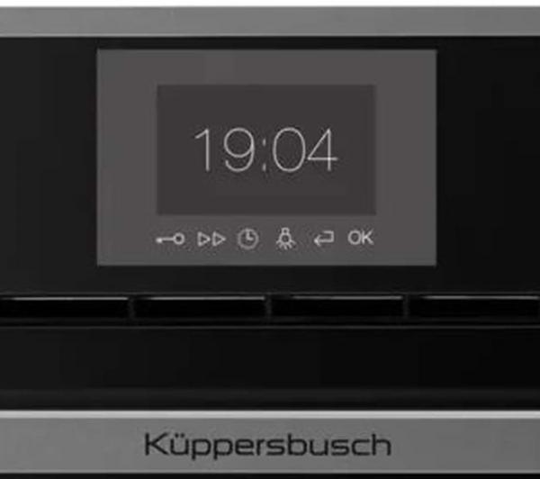 Духовой шкаф Kuppersbusch B 6550.0 S9 фото 2 в Ростове-на-Дону