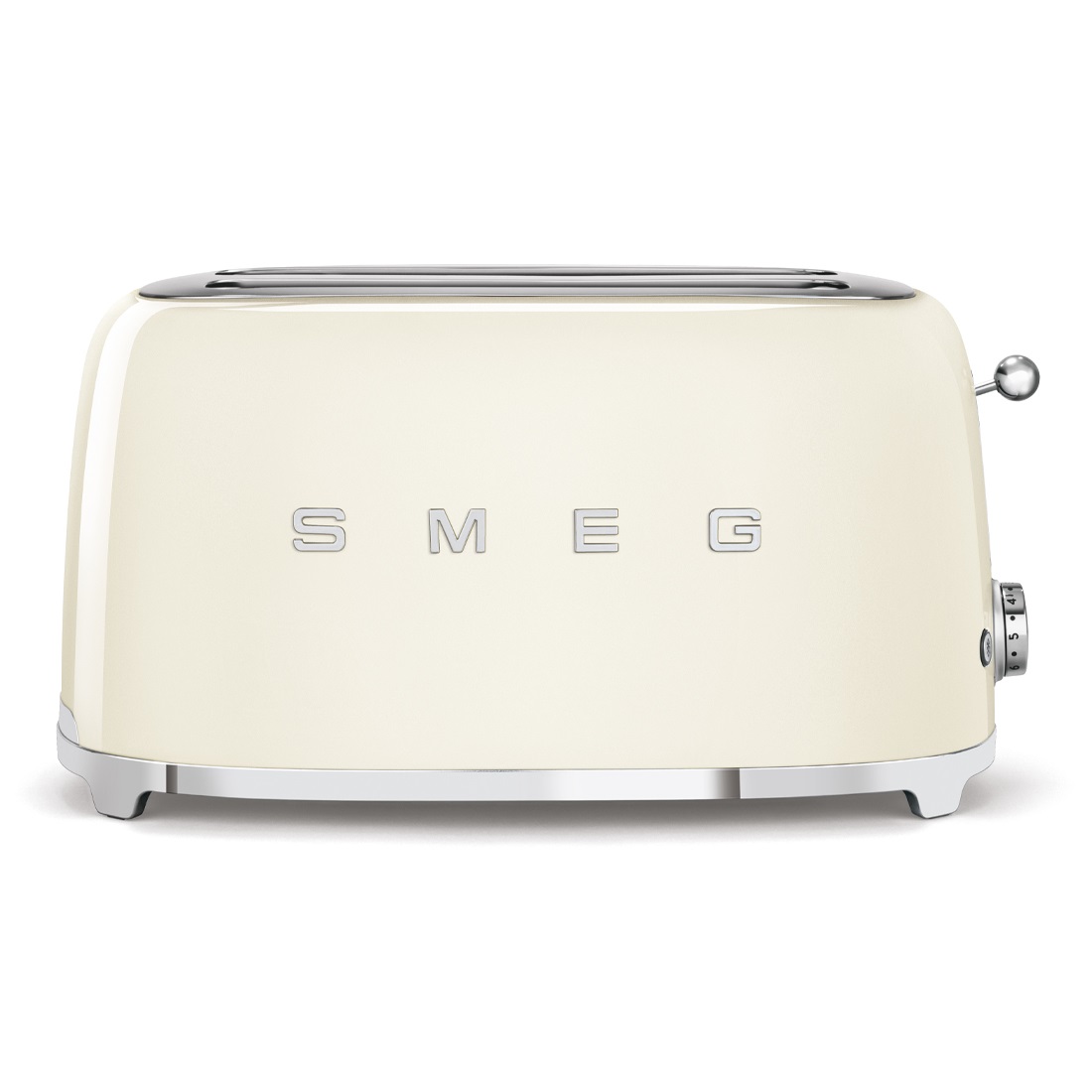 Тостер Smeg TSF02CREU фото 4 в Ростове-на-Дону