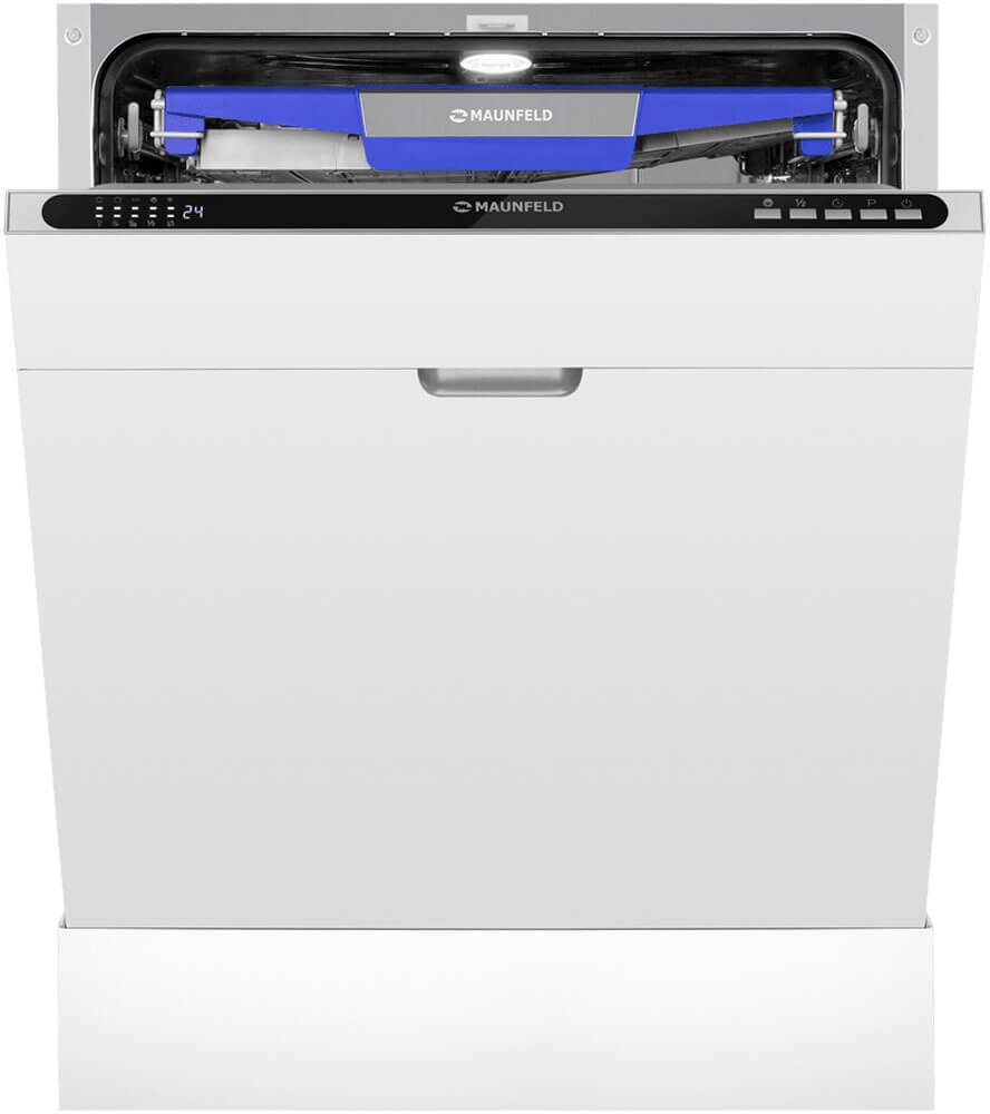 Посудомоечная машина MAUNFELD MLP60230 Light Beam фото 1 в Ростове-на-Дону