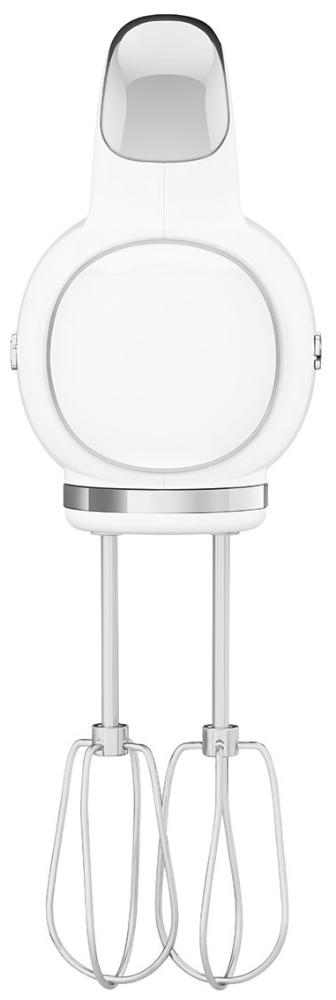 Миксер Smeg HMF01WHEU фото 2 в Ростове-на-Дону Миксер Smeg HMF01WHEU фото 2 в Ростове-на-Дону