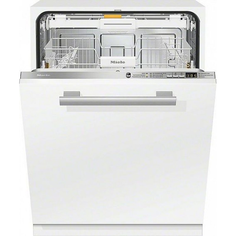 Встраиваемая посудомоечная машина Miele G 6160 SCVI фото 1 в Ростове-на-Дону Встраиваемая посудомоечная машина Miele G 6160 SCVI фото 1 в Ростове-на-Дону