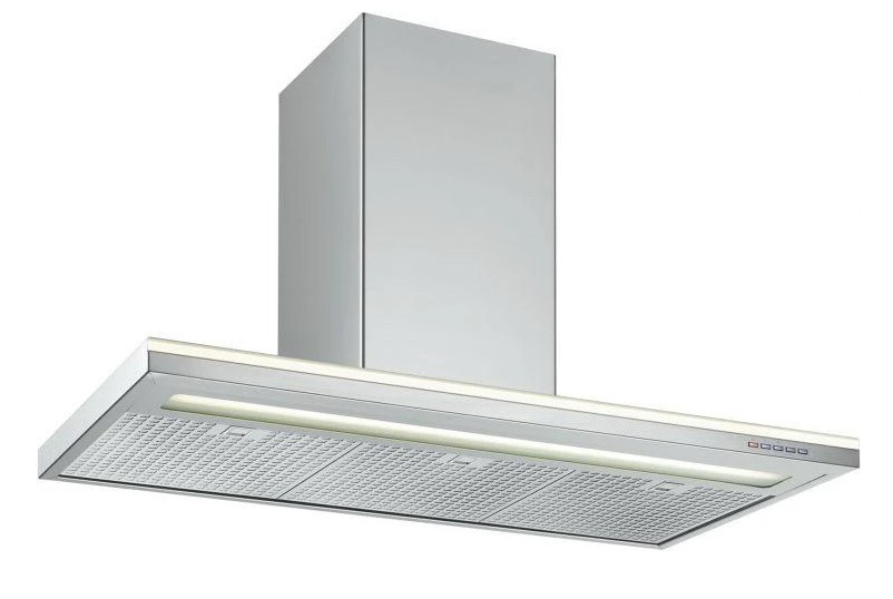 Вытяжка Falmec LUMEN STEEL 60 фото 2 в Ростове-на-Дону Вытяжка Falmec LUMEN STEEL 60 фото 2 в Ростове-на-Дону