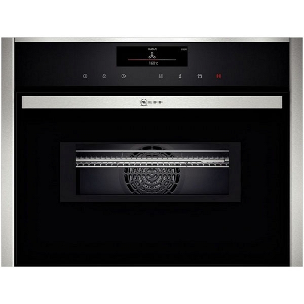 Духовой шкаф NEFF C18QT27N0 в Ростове-на-Дону Духовой шкаф NEFF C18QT27N0 в Ростове-на-Дону