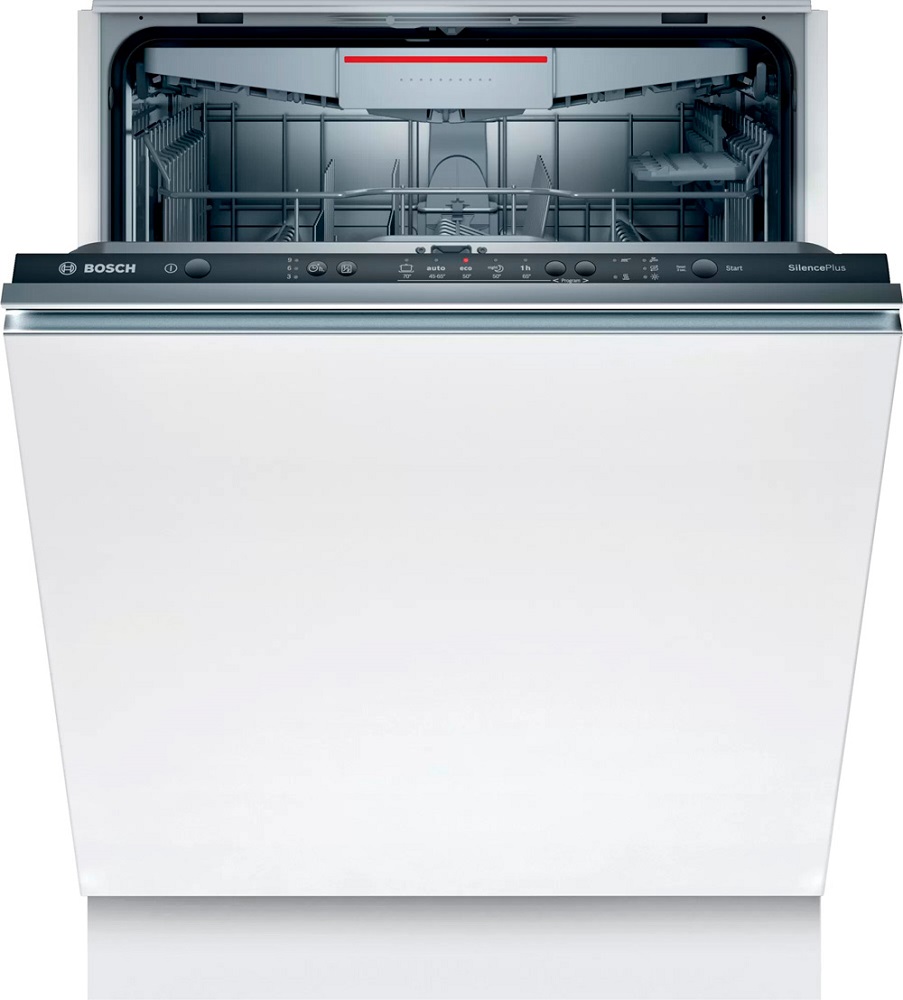 Встраиваемая посудомоечная машина Bosch SMV25GX03R фото 1 в Ростове-на-Дону Встраиваемая посудомоечная машина Bosch SMV25GX03R фото 1 в Ростове-на-Дону