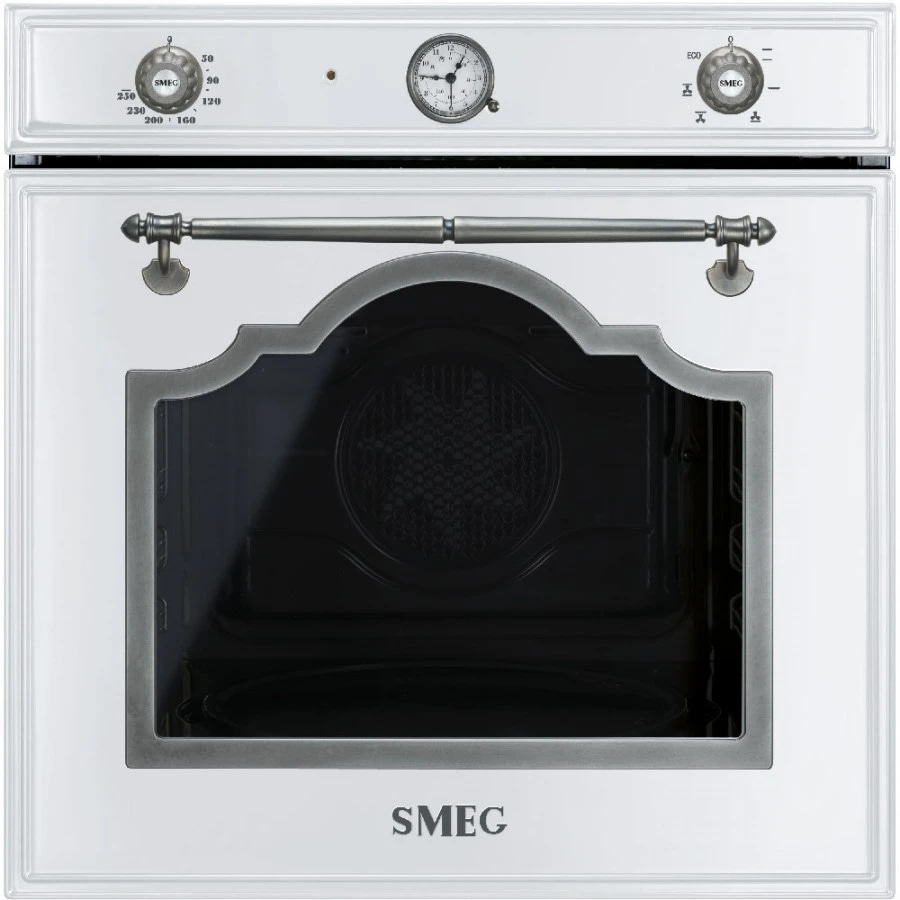 Духовой шкаф Smeg SF700BS Cortina в Ростове-на-Дону Духовой шкаф Smeg SF700BS Cortina в Ростове-на-Дону