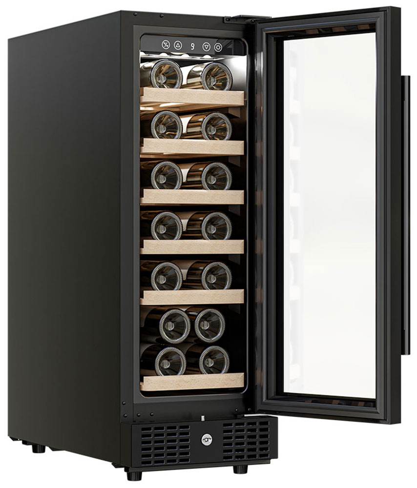 Винный холодильник Meyvel MV19BIG-KBT1 фото 5 в Ростове-на-Дону Винный холодильник Meyvel MV19BIG-KBT1 фото 5 в Ростове-на-Дону