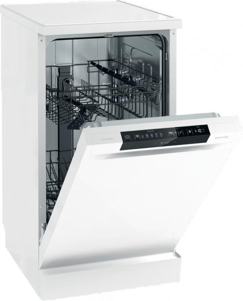 Посудомоечная машина Gorenje GS531E10W фото 1 в Ростове-на-Дону Посудомоечная машина Gorenje GS531E10W фото 1 в Ростове-на-Дону