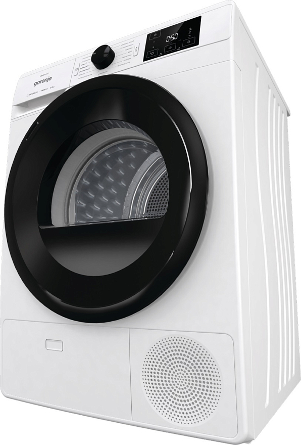 Сушильная машина Gorenje DNE82/GN фото 6 в Ростове-на-Дону