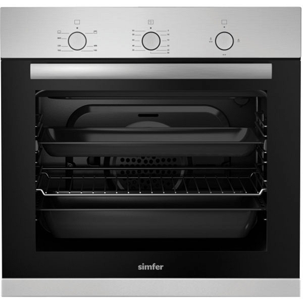 Духовой шкаф Simfer B6GM12011 в Ростове-на-Дону Духовой шкаф Simfer B6GM12011 в Ростове-на-Дону