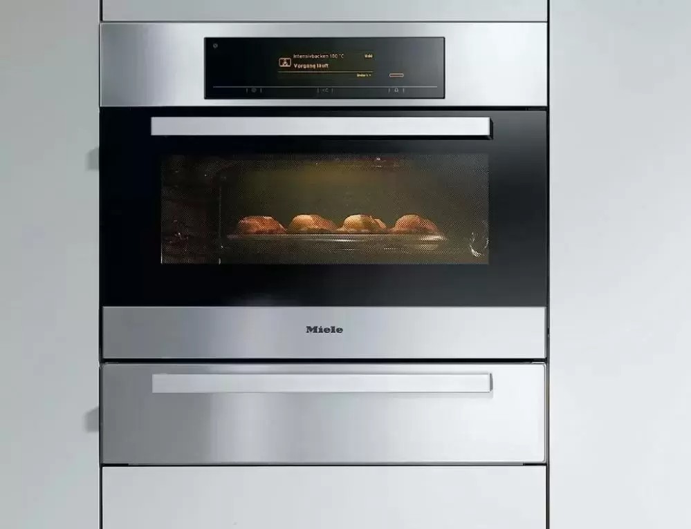 Подогреватель Miele ESW 5080-14 ED фото 2 в Ростове-на-Дону Подогреватель Miele ESW 5080-14 ED фото 2 в Ростове-на-Дону