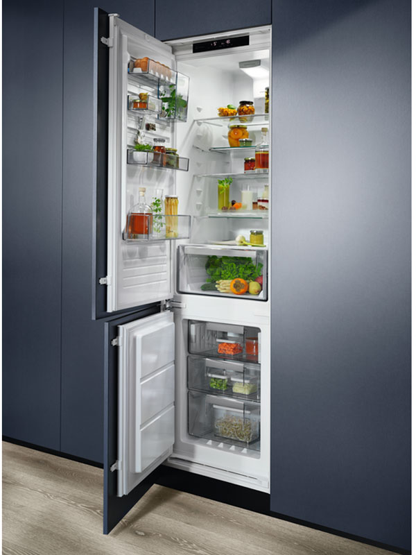 Холодильник Electrolux LNS6TE19S фото 5 в Ростове-на-Дону