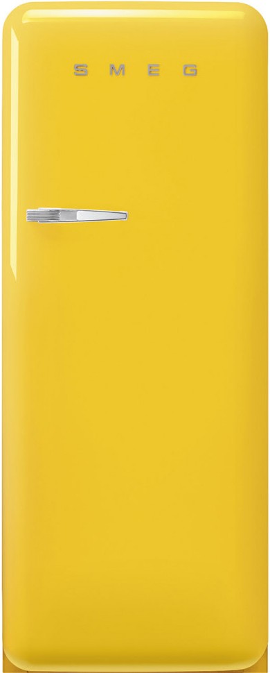 Холодильник SMEG FAB28RYW6 фото 1 в Ростове-на-Дону